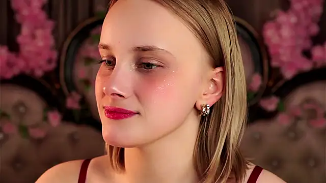 KirstinMcgeady online show from 03/12/26, 11:27