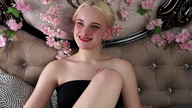 KirstinMcgeady online show from 03/27/26, 11:32