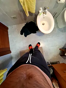 cetriolino online show from 02/11/26, 03:28