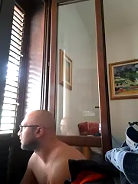 cetriolino online show from 05/01/26, 03:49