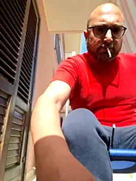 cetriolino online show from 05/06/26, 02:00