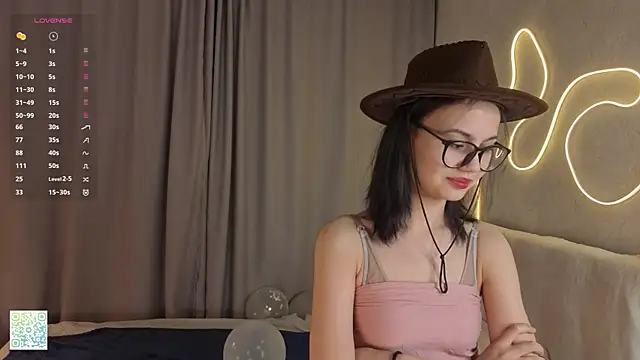 BeatrisRosel online show from 02/22/26, 06:06