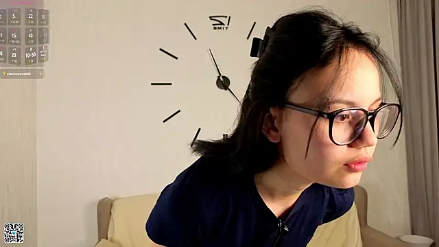 BeatrisRosel online show from 03/12/26, 05:08