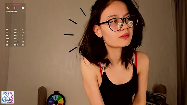 BeatrisRosel online show from 03/25/26, 06:14