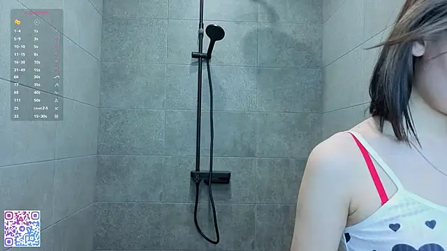 BeatrisRosel online show from 04/10/26, 06:45