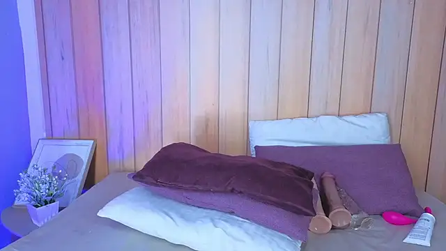 alysha xia  online show from 02/24/26, 03:59