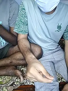 Tinku 1324 online show from 03/24/26, 02:44