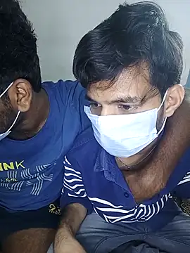 Tinku 1324 online show from 03/28/26, 05:40