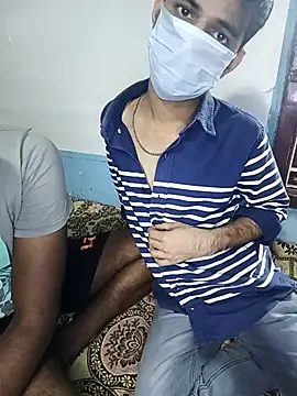 Tinku 1324 online show from 04/12/26, 07:57