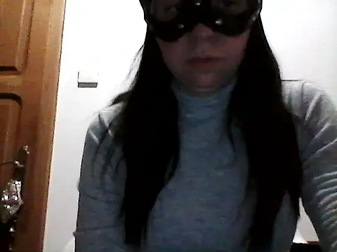 Mercy09107 online show from 02/16/26, 03:41