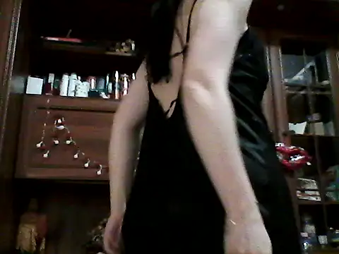 Mercy09107 online show from 02/23/26, 03:31