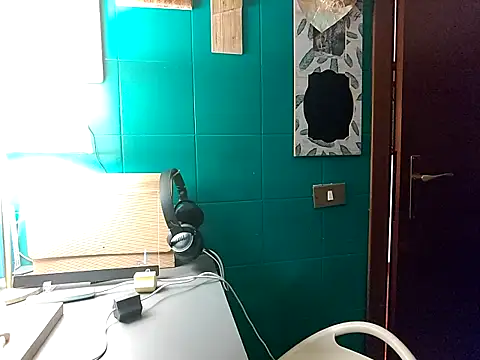 Ginevra01 online show from 04/07/26, 08:31