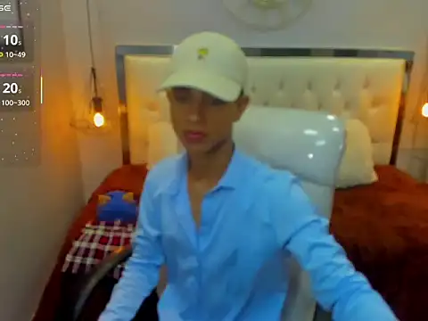 alexking 2 online show from 02/13/26, 03:08