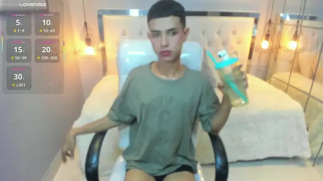 alexking 2 online show from 03/01/26, 05:48