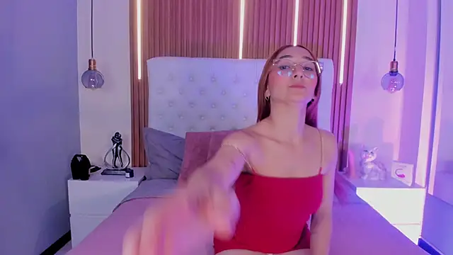 AmbeerRosee online show from 02/14/26, 05:53