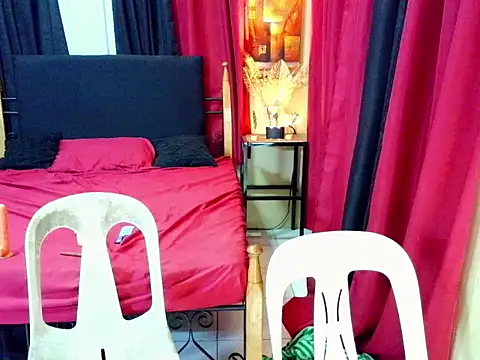 Asha Addisonn online show from 04/01/26, 01:52