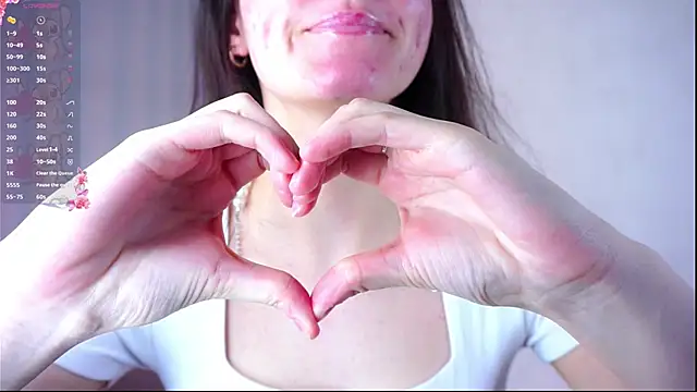 Snapshot of AnnettWildin chatting on 02/26/26, 06:56 AnnettWildin online show from 02/26/26, 06:56