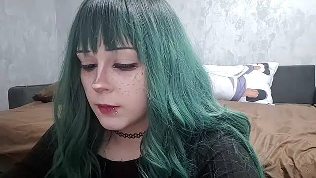 NaomiJess online show from 02/22/26, 07:56