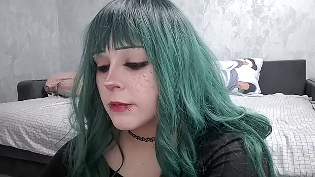 NaomiJess online show from 02/24/26, 07:56