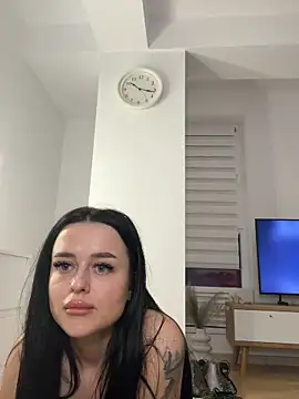 Katty Pery online show from 02/13/26, 08:16