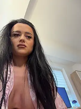 Katty Pery online show from 03/28/26, 03:44