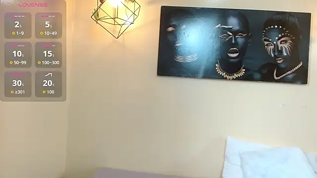 Eve Bennett online show from 03/03/26, 05:30