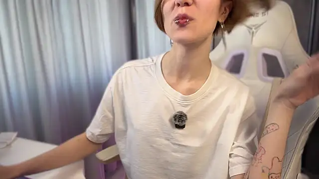 MyBabyLana online show from 03/02/26, 08:32