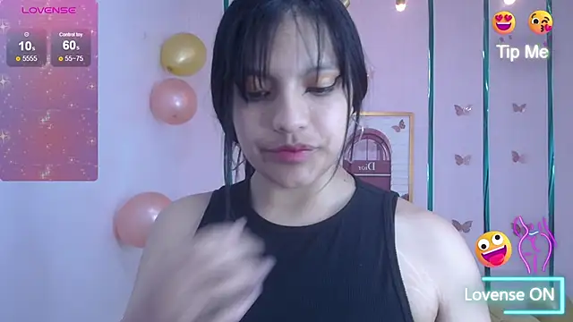 susan ch1 online show from 04/21/26, 01:42