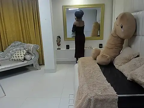 Lexy  grey  online show from 02/16/26, 11:01