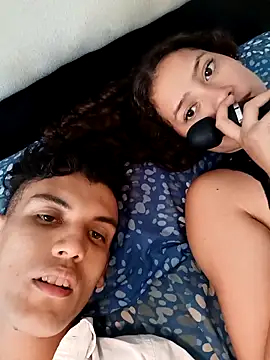 blakeandallisa online show from 02/24/26, 07:01