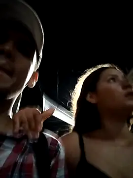 blakeandallisa online show from 03/08/26, 02:04