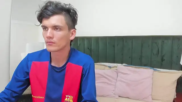 blakeandallisa online show from 03/21/26, 06:33