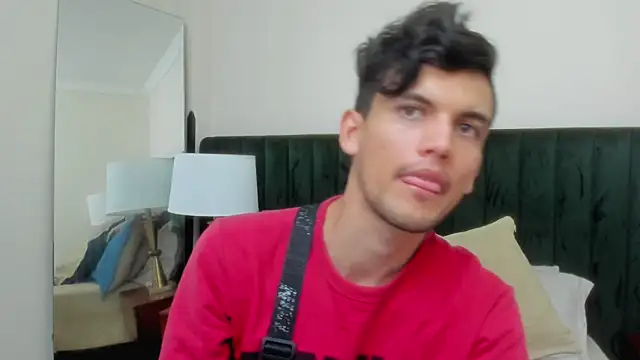 blakeandallisa online show from 03/27/26, 07:02