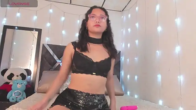 Mariana toress online show from 02/14/26, 12:57