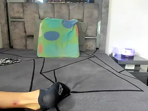 Master Ruthless77 online show from 02/27/26, 12:49