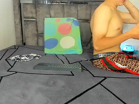 Master Ruthless77 online show from 03/16/26, 09:19