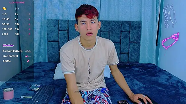 NicolasTorrez online show from 03/30/26, 02:12