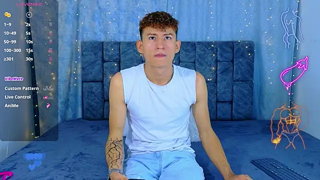 NicolasTorrez online show from 05/09/26, 02:39