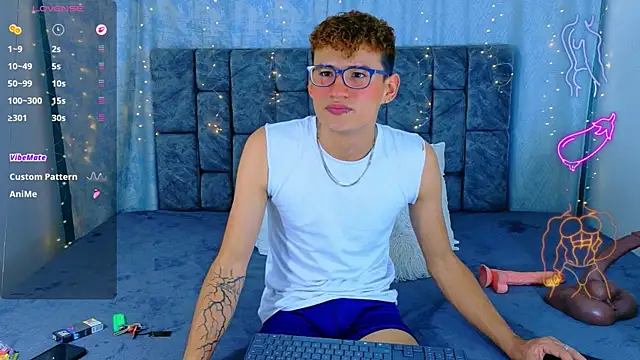 NicolasTorrez online show from 05/18/26, 04:07