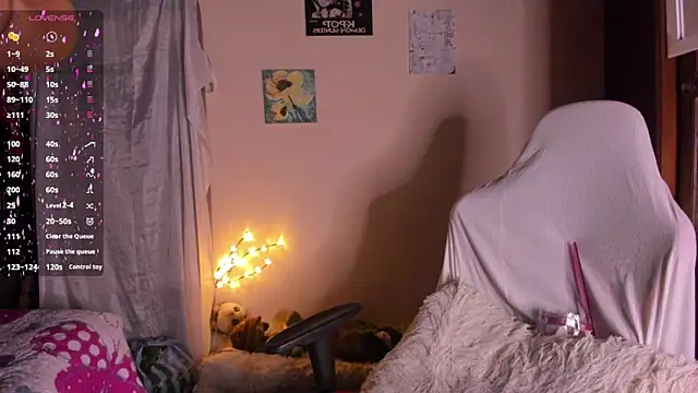 Hanna Tm online show from 02/26/26, 01:48