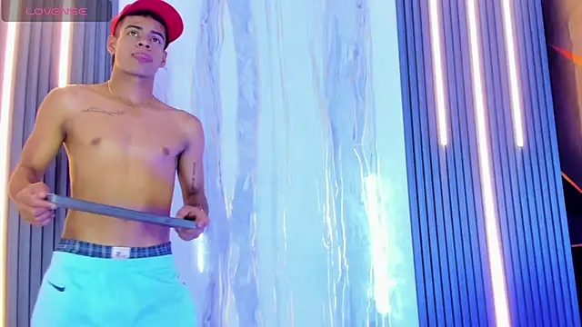 Vicky and Jeyco online show from 02/18/26, 08:05