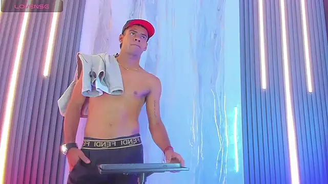 Vicky and Jeyco online show from 02/20/26, 08:20