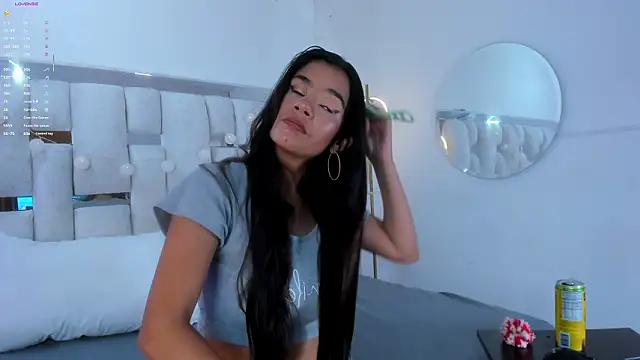 Emmy lollipop online show from 03/03/26, 06:25