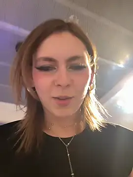 Milli-Kiss online show from 03/01/26, 08:11