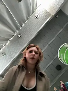 Milli-Kiss online show from 03/10/26, 11:59