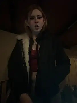 Milli-Kiss online show from 04/02/26, 08:06