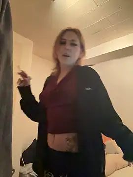 Milli-Kiss online show from 04/16/26, 07:14