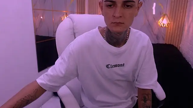 benjamin anthony online show from 02/17/26, 12:56