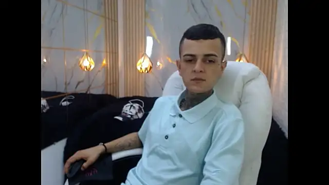 benjamin anthony online show from 02/19/26, 01:18