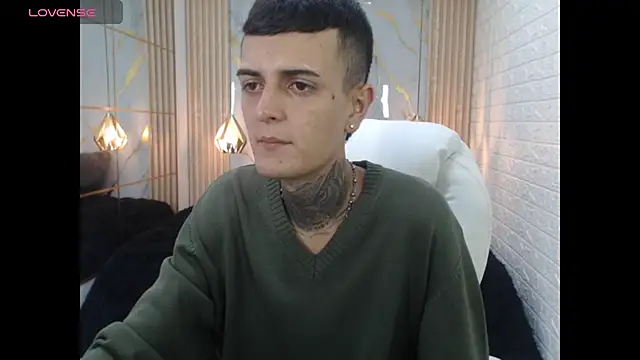 benjamin anthony online show from 04/07/26, 03:40